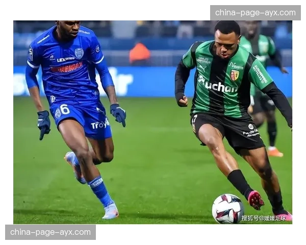 数据预测：马赛vs朗斯一役，双方肋部区域攻防转换次数或创新高