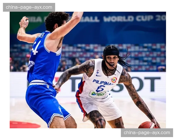 菲律宾为举办2026年篮球世锦赛小组赛翻新场馆