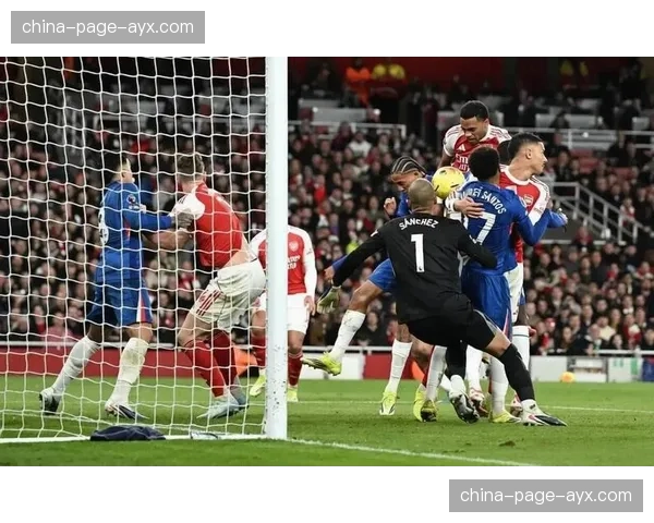 定位球超级联赛：英超前5轮35%进球来自定位球，角球数创3年新高